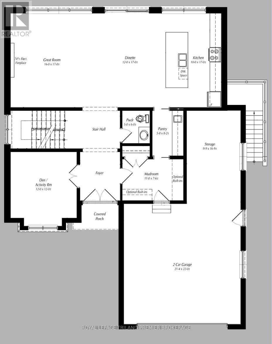 Property at 4001 CAMPBELL STREET N image