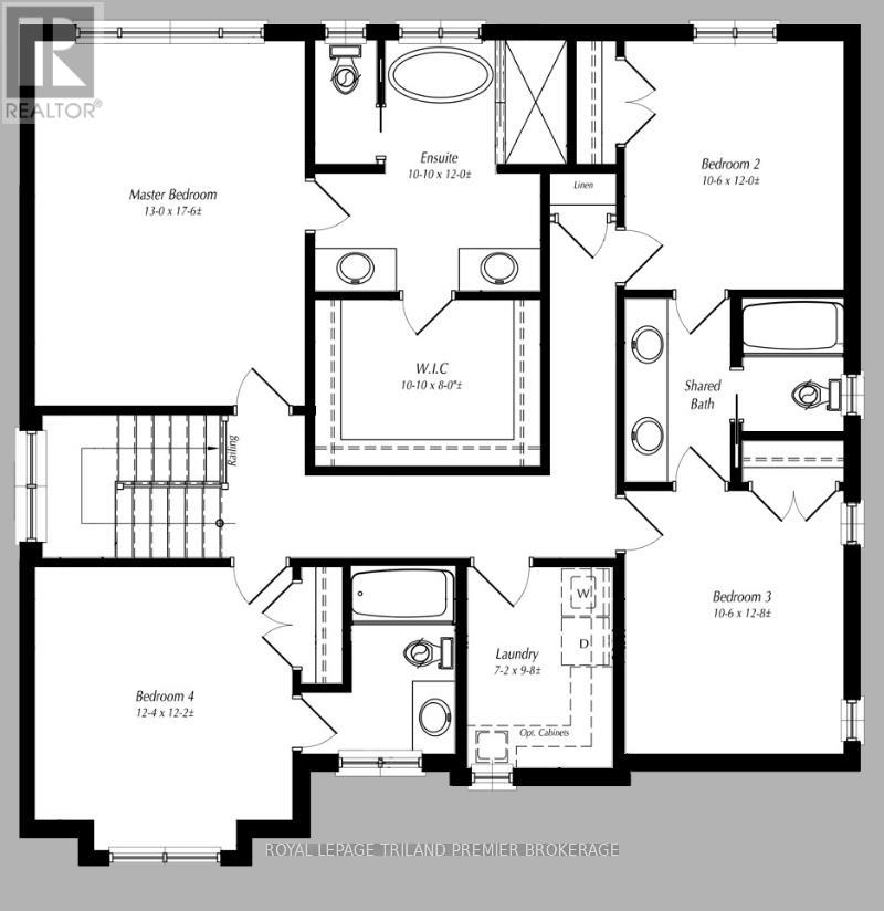 Property at 4001 CAMPBELL STREET N image