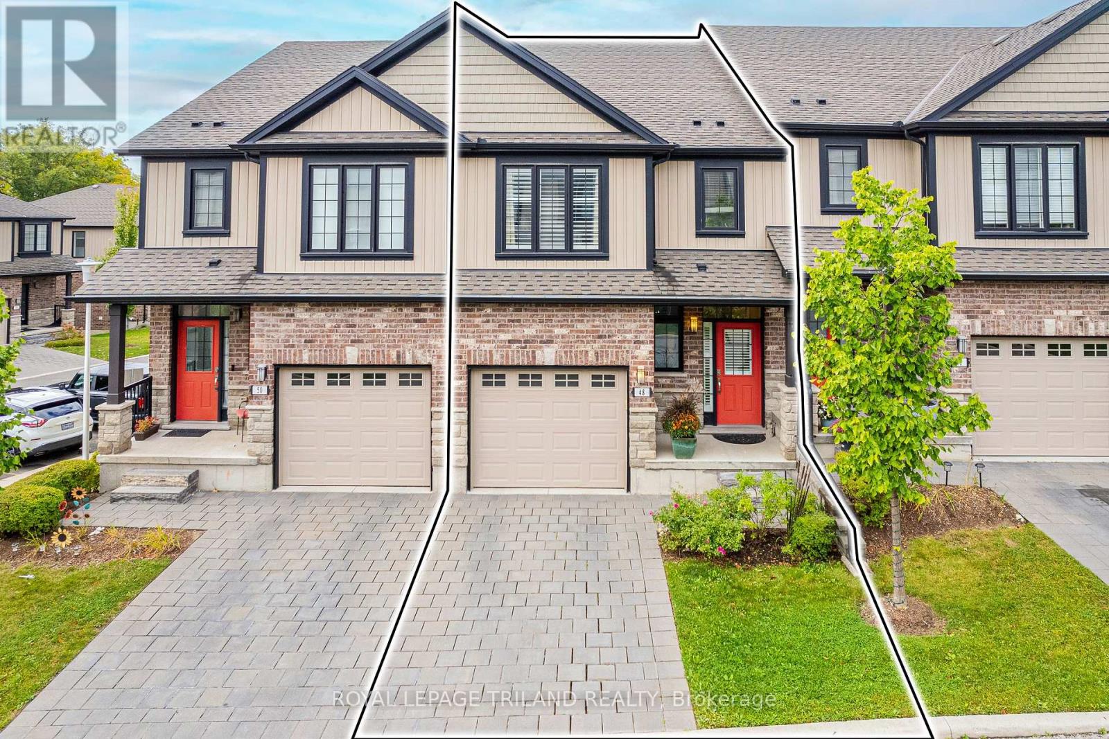 48 - 2235 Blackwater Road