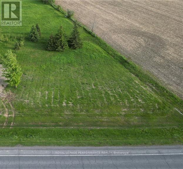Lt 17 County Rd 43 Highway, North Stormont, Ontario  K0C 1K0 - Photo 1 - X11972990