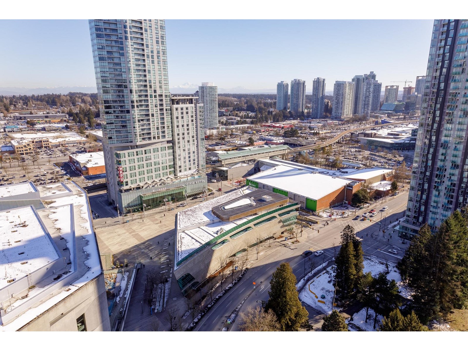 3109 13398 104 Avenue, Surrey, British Columbia  V3T 1V6 - Photo 28 - R2966836