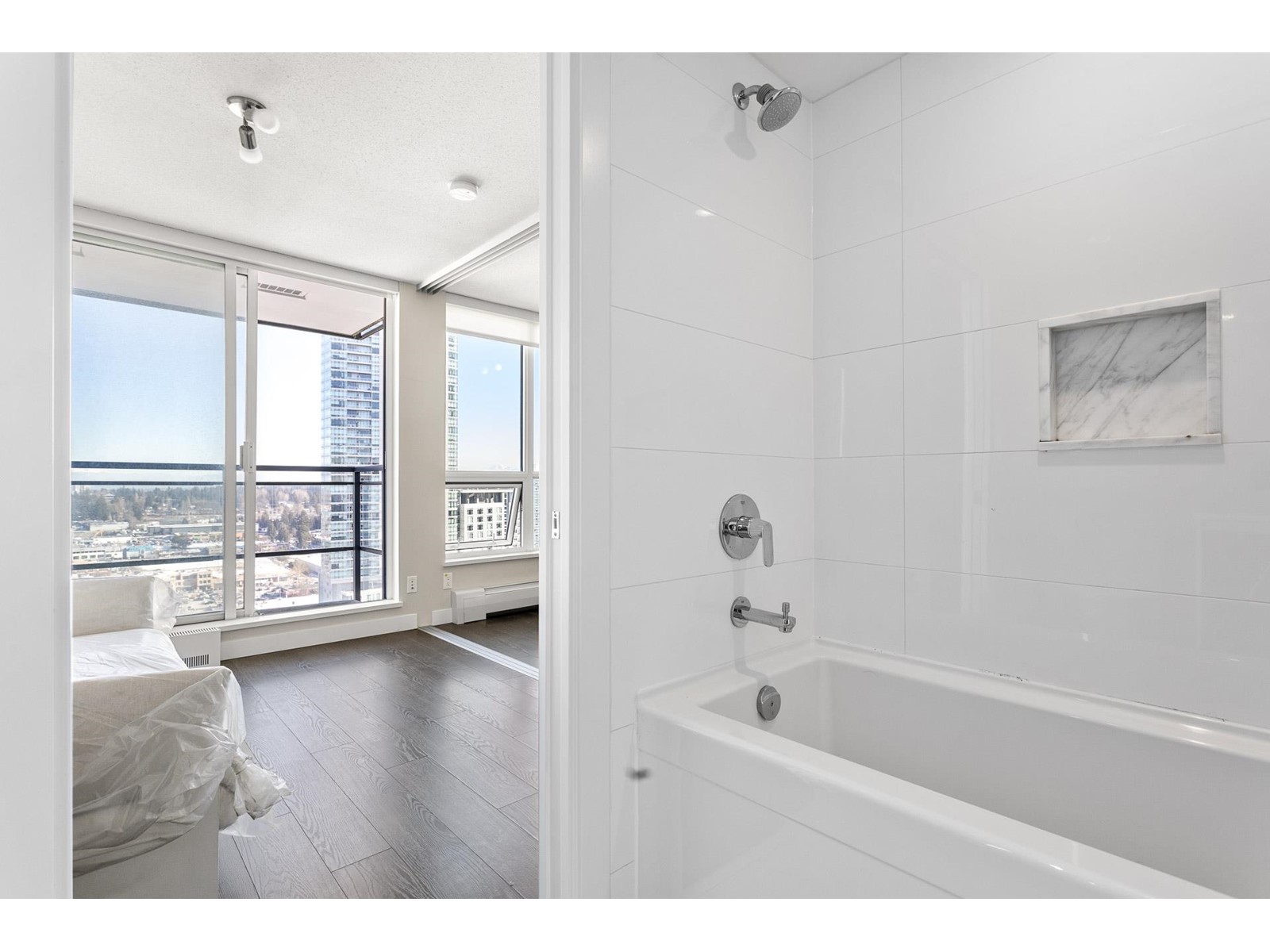 3109 13398 104 Avenue, Surrey, British Columbia  V3T 1V6 - Photo 7 - R2966836