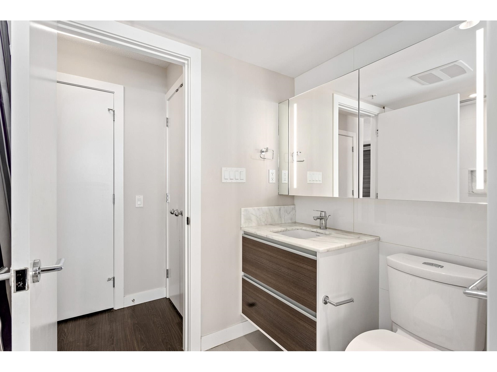 3109 13398 104 Avenue, Surrey, British Columbia  V3T 1V6 - Photo 8 - R2966836