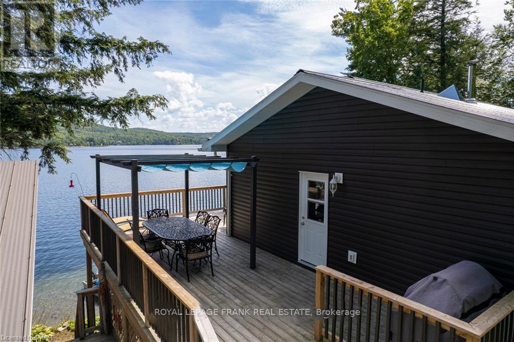 1758 Papineau Lake Road, Hastings Highlands, Ontario  K0L 2R0 - Photo 35 - X11973061
