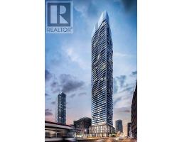 3503 - 100 DALHOUSIE STREET, Toronto, Ontario