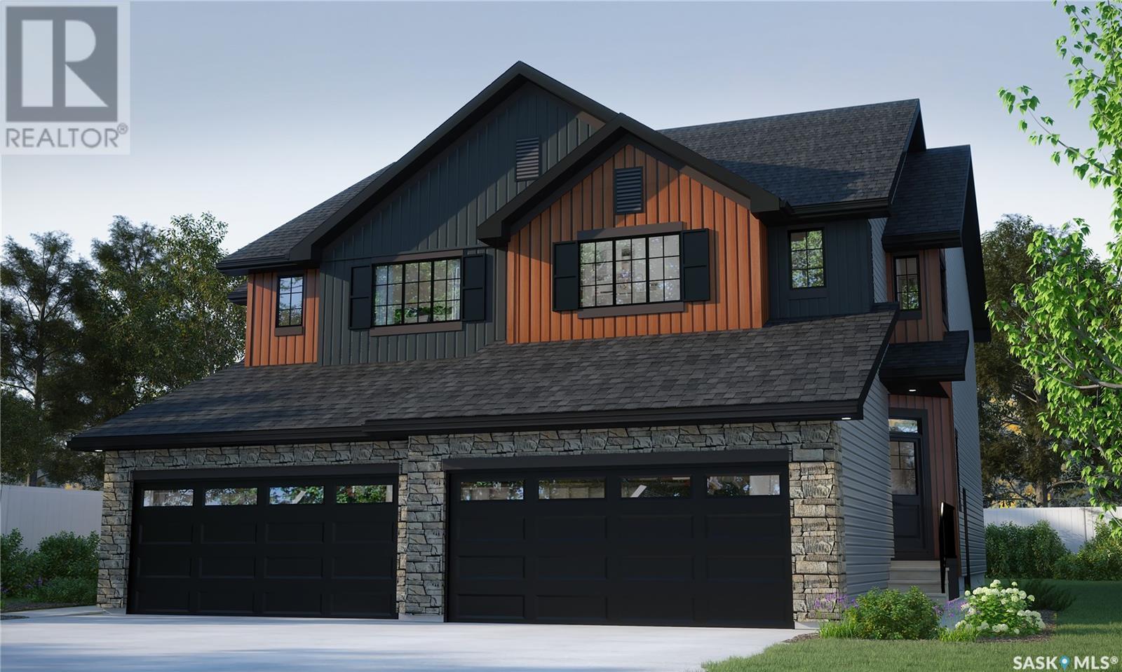 2908 Welby WAY, Regina, Saskatchewan
