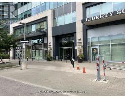 103 - 7191 YONGE STREET, Markham, Ontario