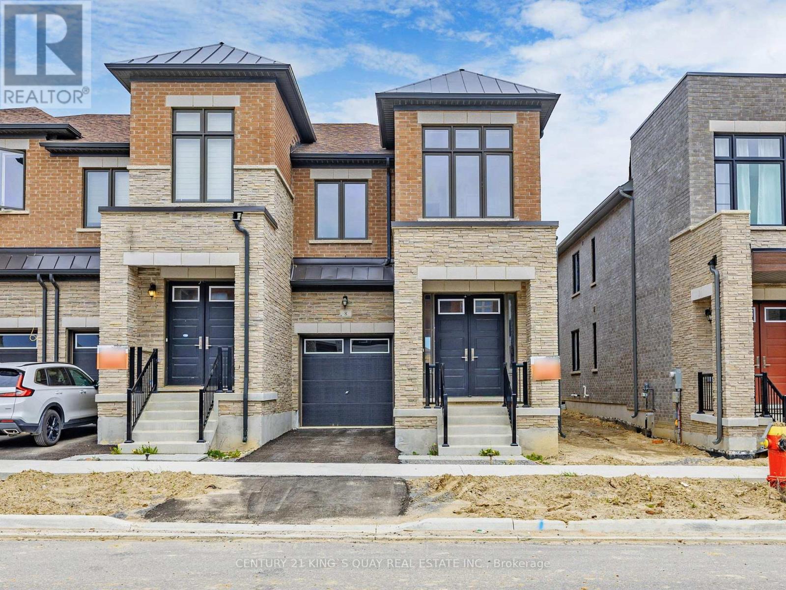 Property at 8 SCHMELTZER CRESCENT image 1