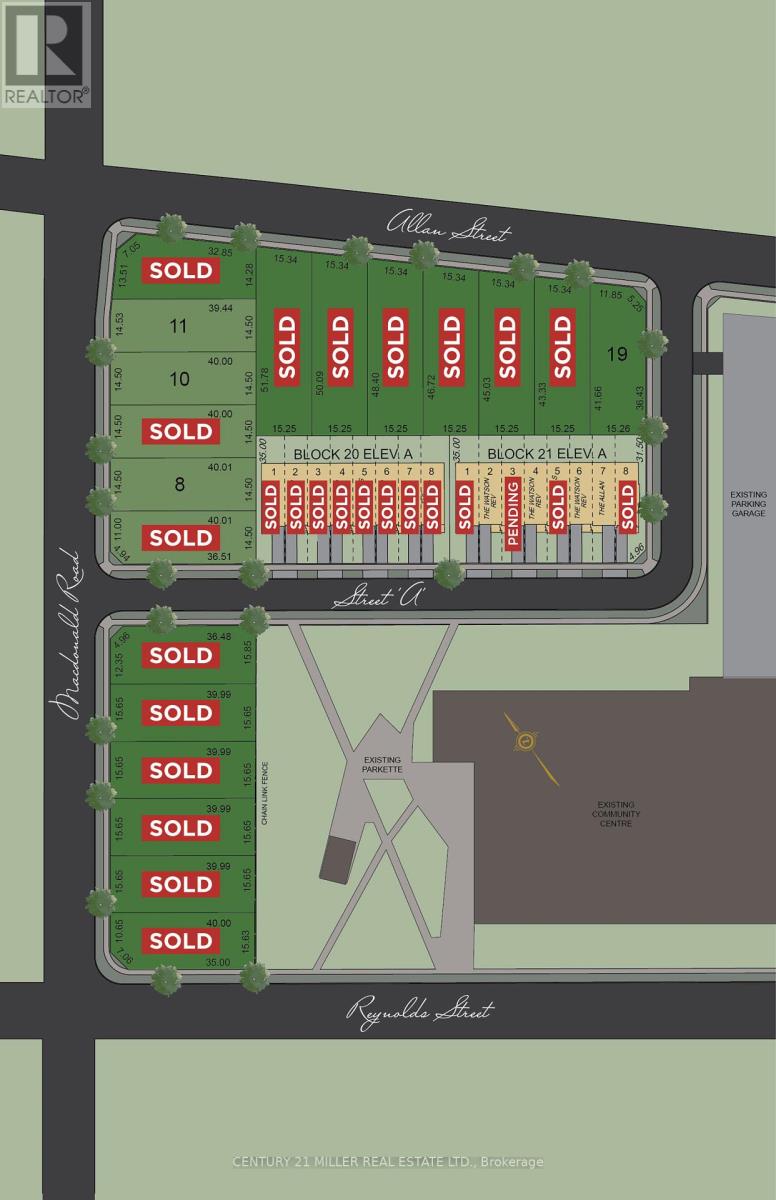 Property at 350 MACDONALD ROAD image 5