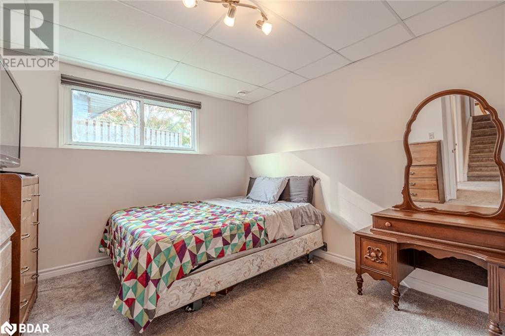 434 Forest Avenue S, Orillia, Ontario  L3V 4A1 - Photo 14 - 40698370