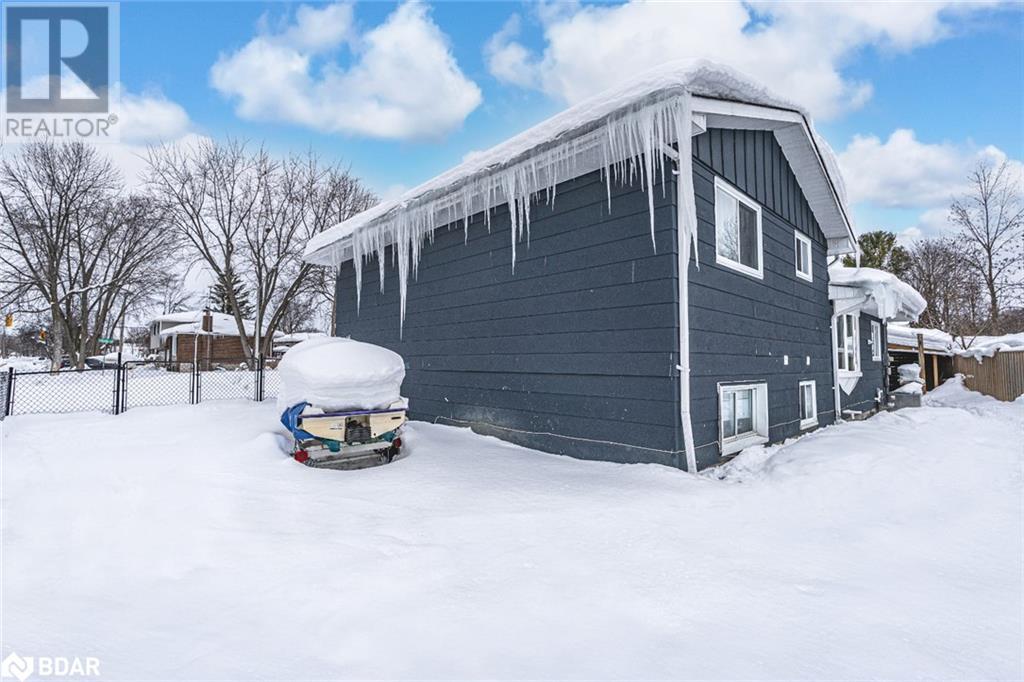 434 Forest Avenue S, Orillia, Ontario  L3V 4A1 - Photo 16 - 40698370