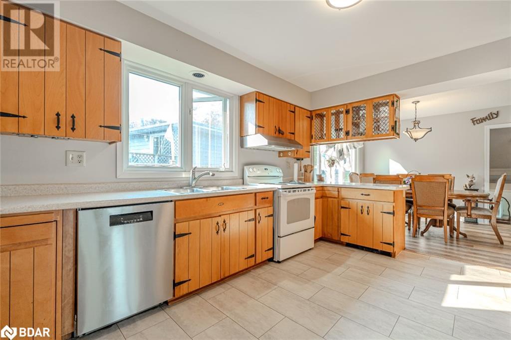 434 Forest Avenue S, Orillia, Ontario  L3V 4A1 - Photo 6 - 40698370