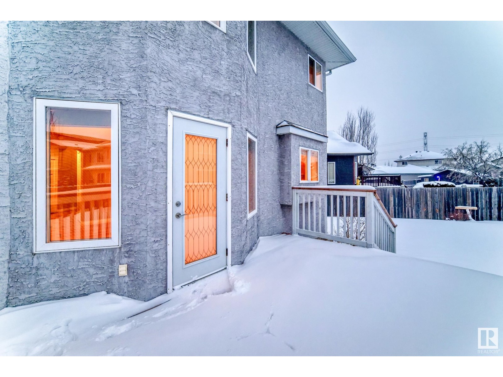 136 Fraser Wy Nw, Edmonton, Alberta  T5Y 3M8 - Photo 22 - E4421562