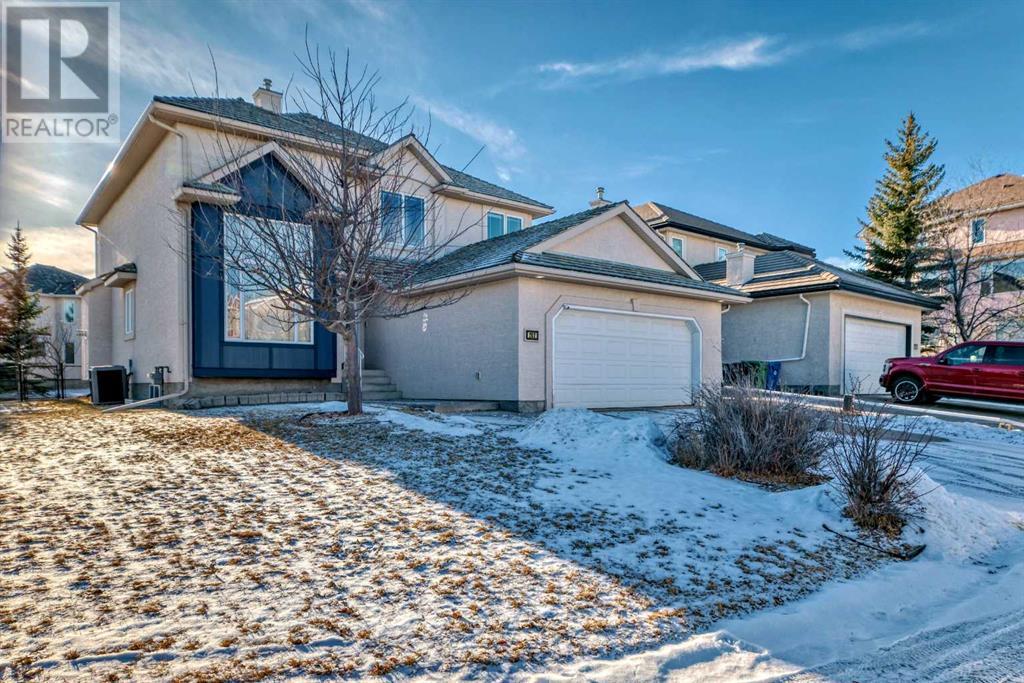 202 Hamptons Gardens NW, calgary, Alberta