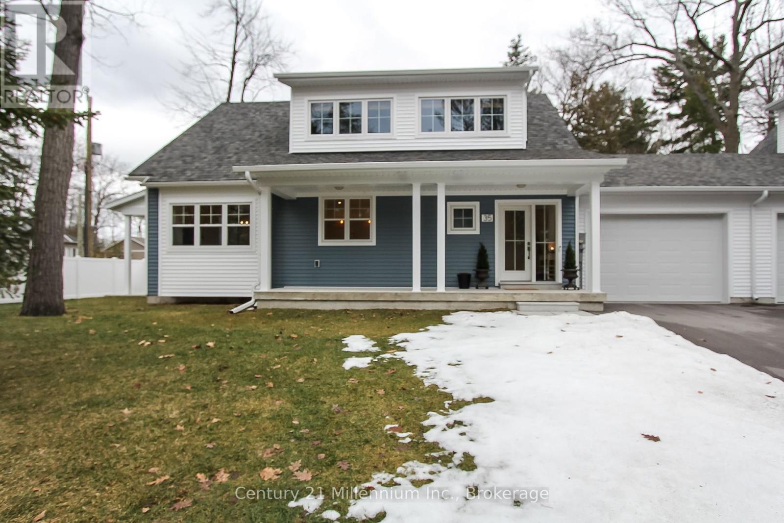 35 Linda Lane, Wasaga Beach, Ontario  L9Z 2C7 - Photo 3 - S11973129