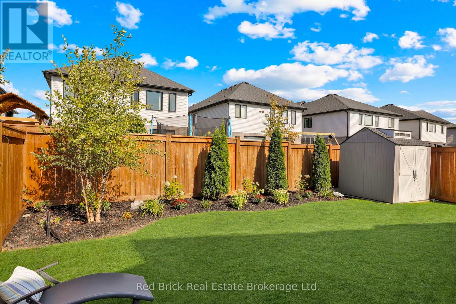 1754 Brayford Avenue, London, Ontario  N6K 0H4 - Photo 37 - X11973113