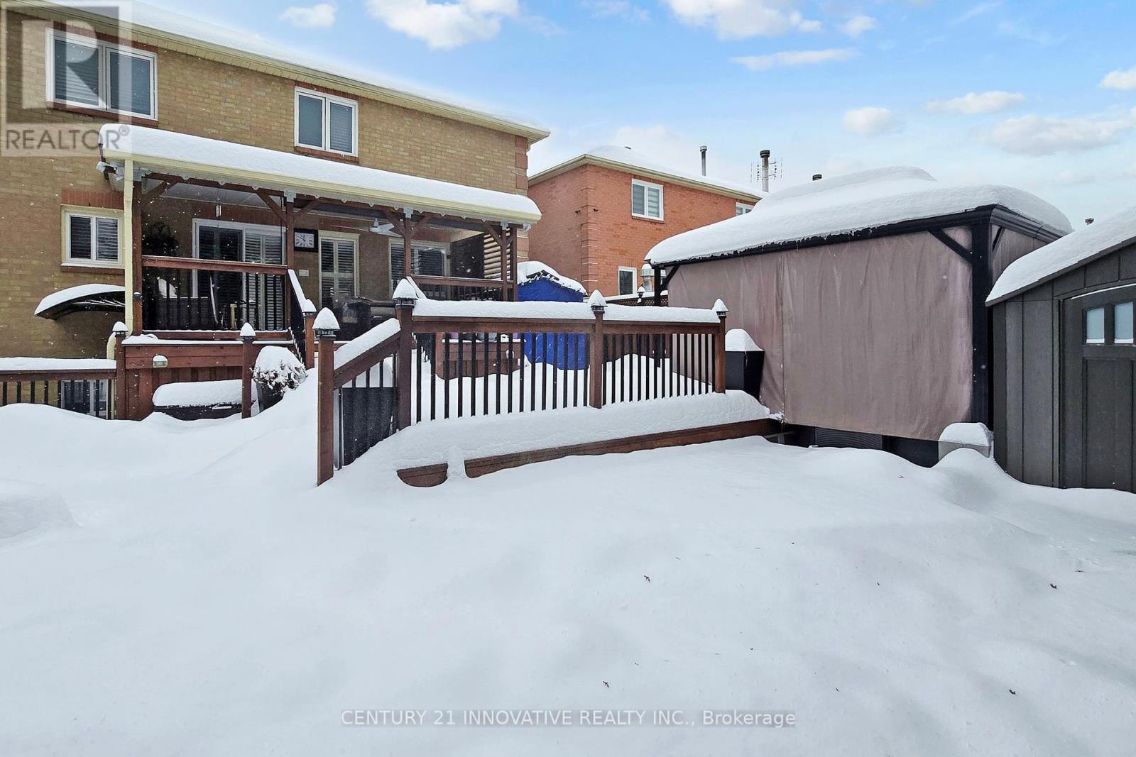 44 Bray Drive, Ajax, Ontario  L1T 3L8 - Photo 39 - E11973088