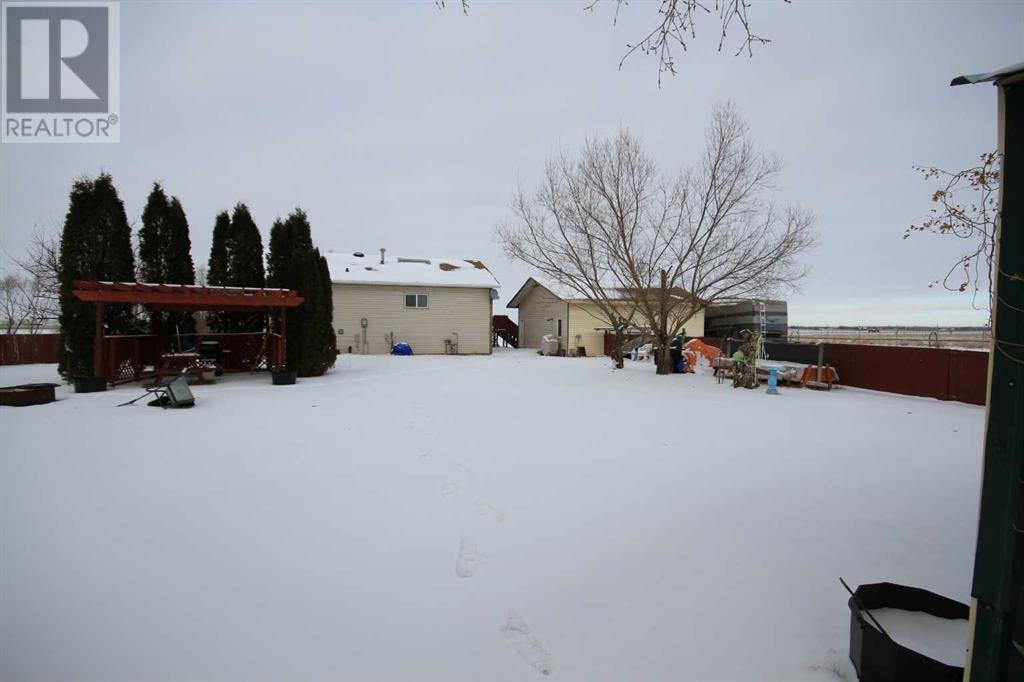 171065 Hwy 3, Rural Taber, Alberta  T0K 2B0 - Photo 28 - A2193646