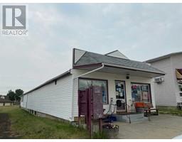 4513 50 Street, Spirit River, Ca