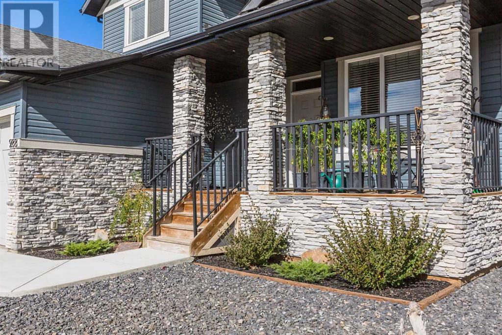 288 Boulder Creek Crescent Se, Langdon, Alberta  T0J 1X3 - Photo 47 - A2193600