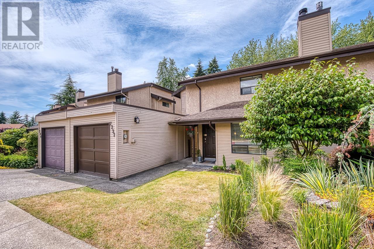 7232 CAMANO STREET, vancouver, British Columbia