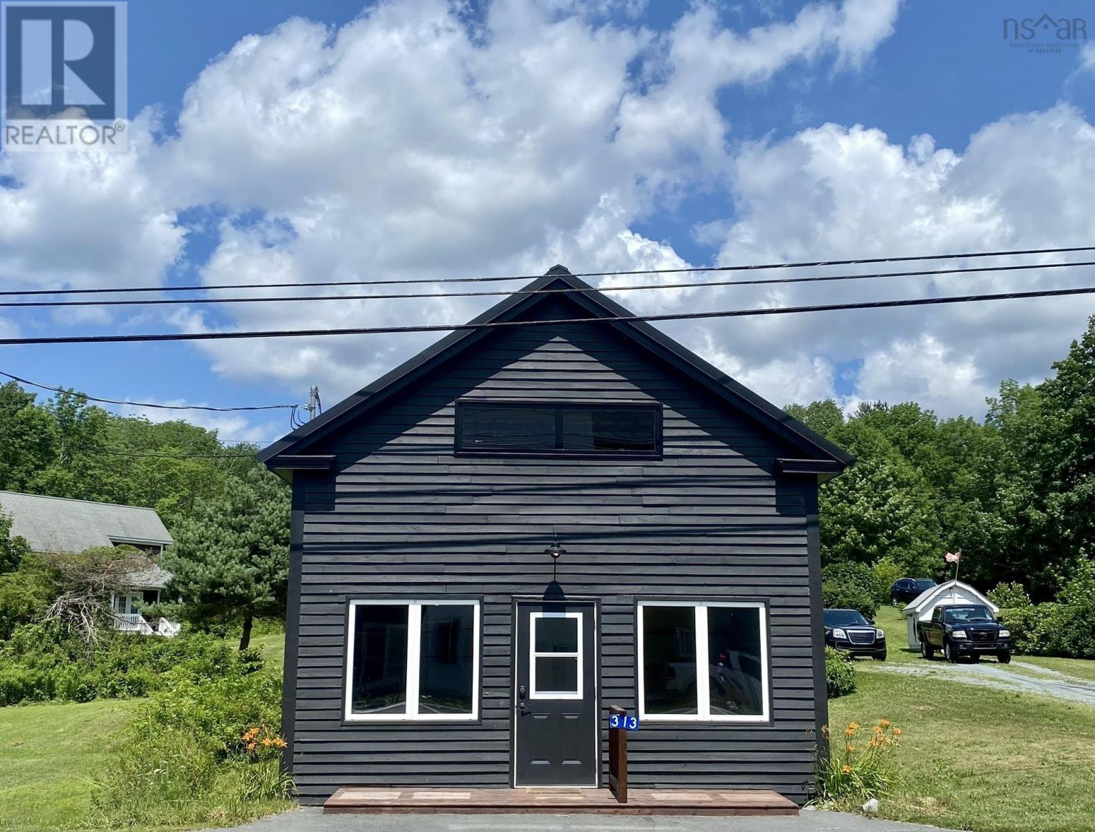 313 8 Highway, Milton, Nova Scotia  B0T 1P0 - Photo 17 - 202502947