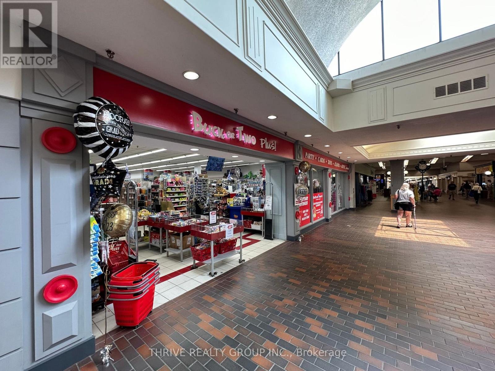 Property at 5B - 301 OXFORD STREET W image 3
