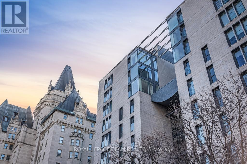 Property at 606 - 700 SUSSEX DRIVE image 1
