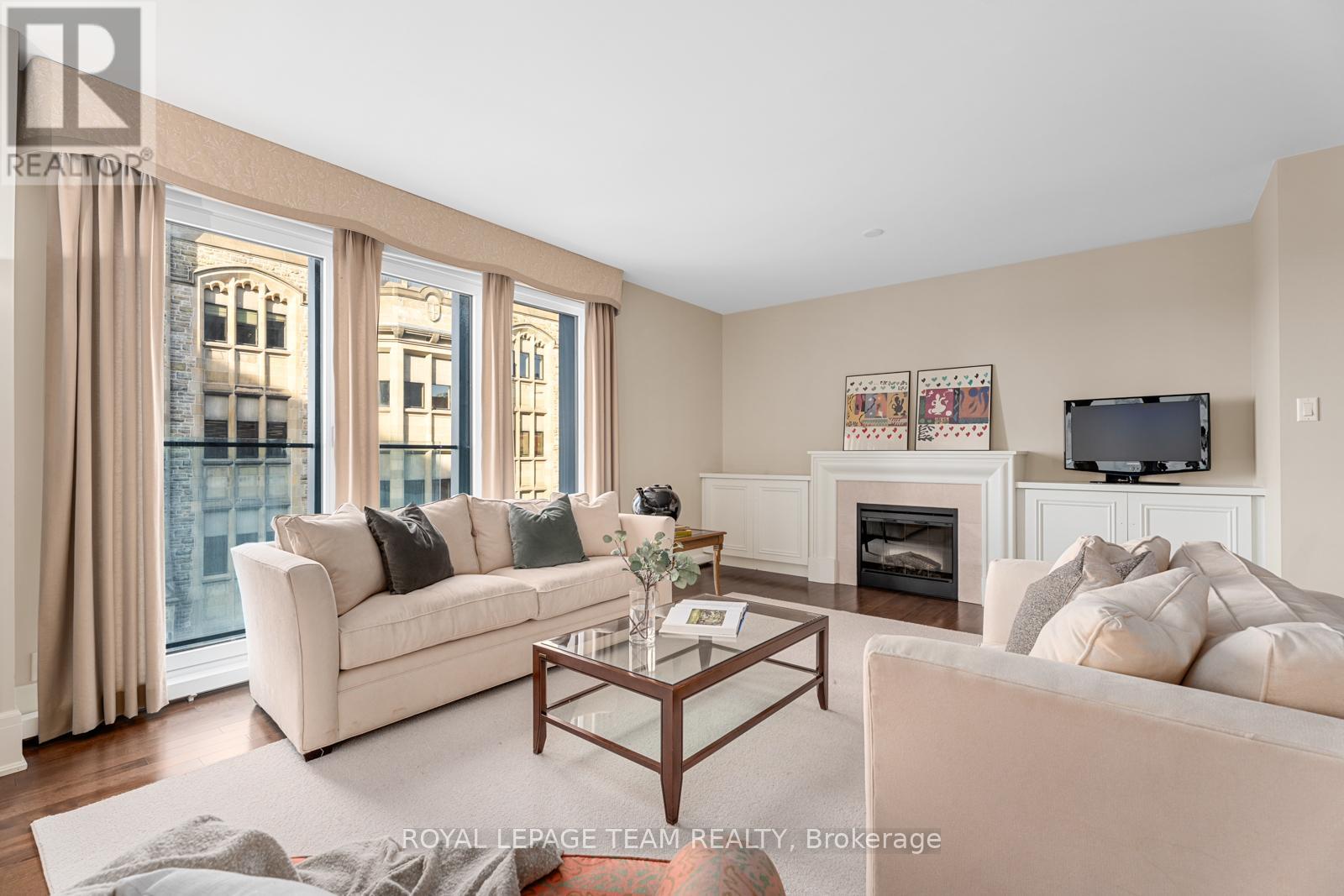 Property at 606 - 700 SUSSEX DRIVE image 3