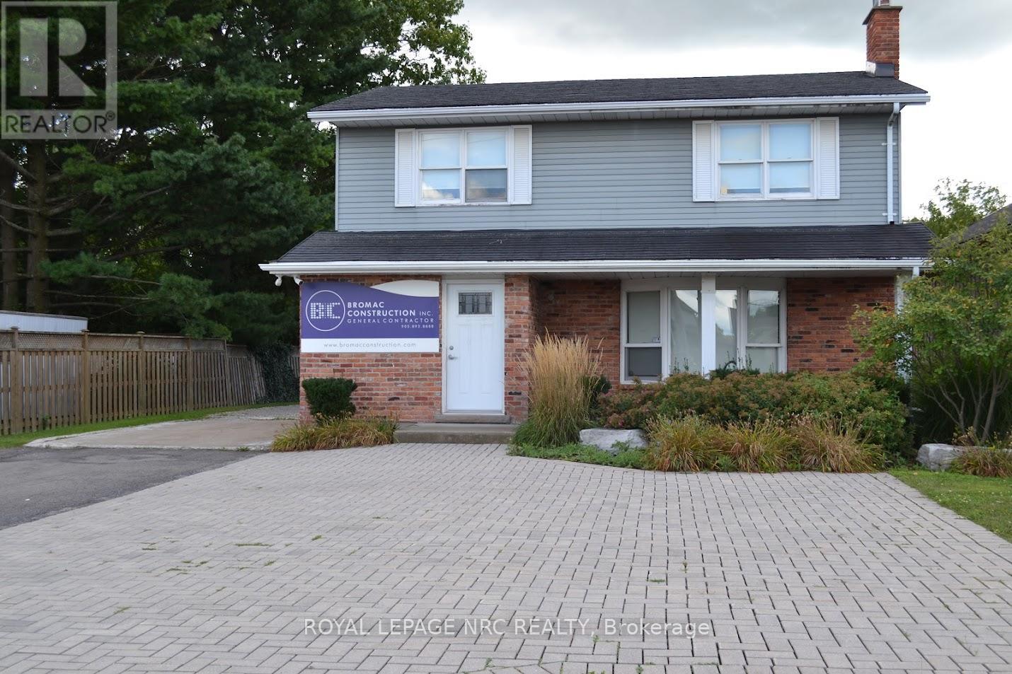 156 Hwy 20 W Highway, Pelham, Ontario  L0S 1E4 - Photo 1 - X11973165