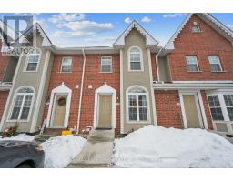 62 - 4200 KILMER DRIVE, Burlington, Ontario