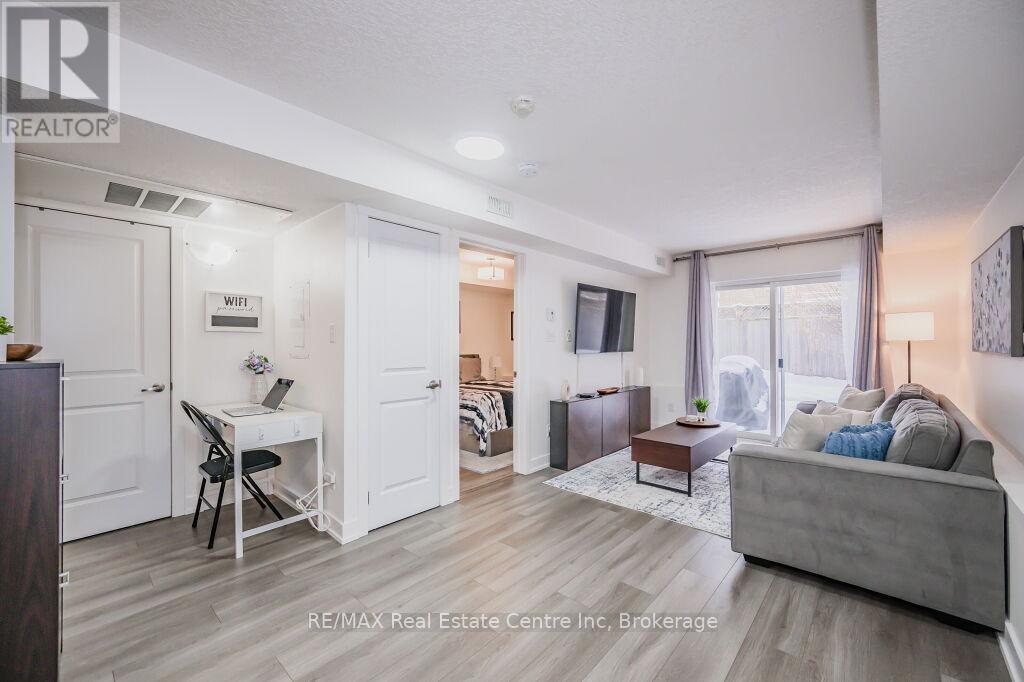 1c - 185 Windale Crescent, Kitchener, Ontario  N2E 3H4 - Photo 10 - X11971309