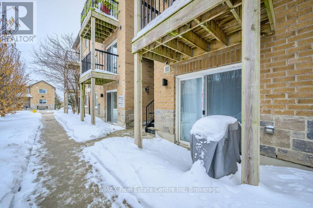 1c - 185 Windale Crescent, Kitchener, Ontario  N2E 3H4 - Photo 13 - X11971309