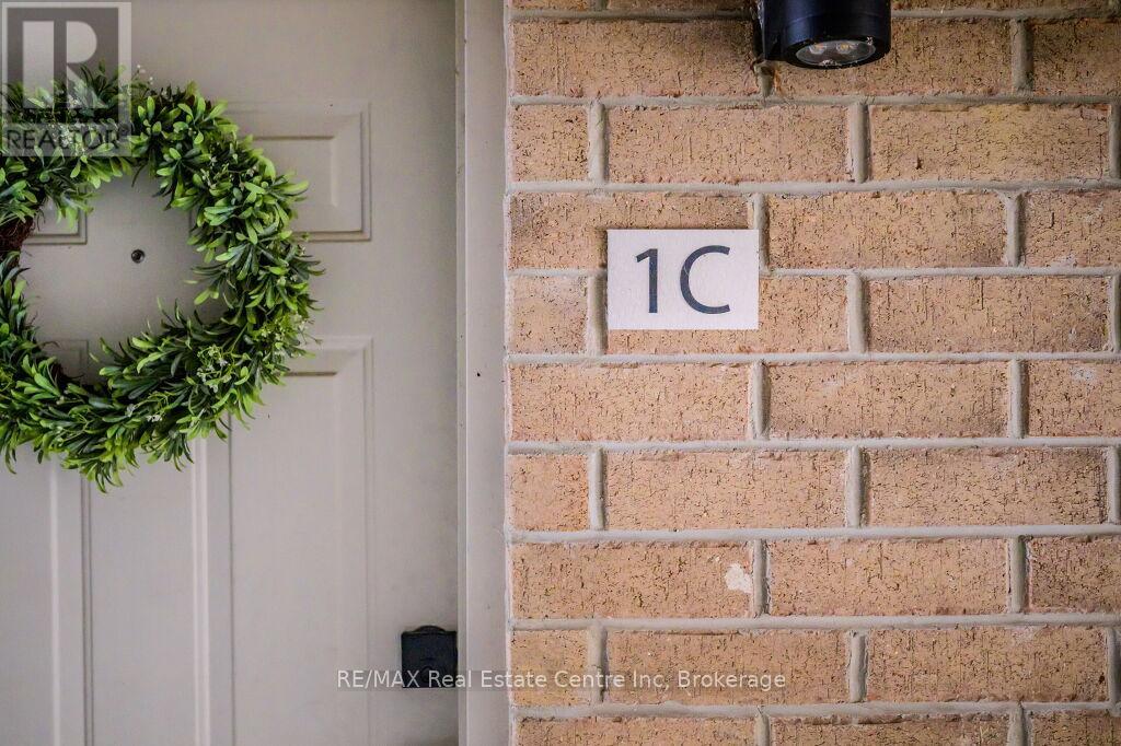 1c - 185 Windale Crescent, Kitchener, Ontario  N2E 3H4 - Photo 16 - X11971309