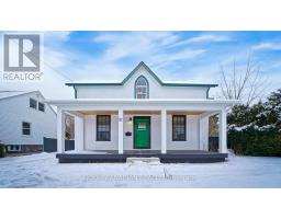 92 NASSAU STREET W, Oshawa, Ontario