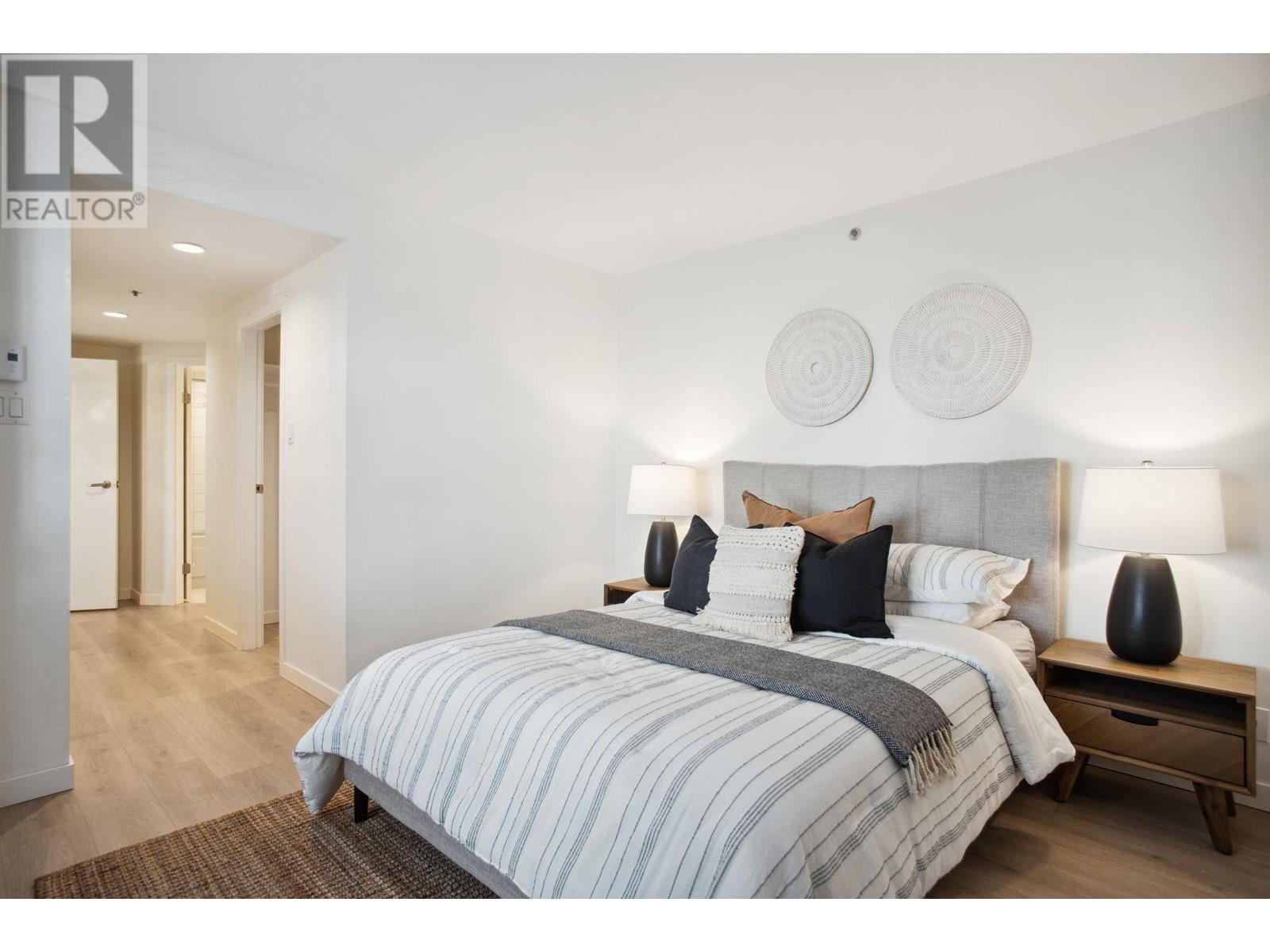 Listing Picture 17 of 40 : 401 1006 BEACH AVENUE, Vancouver / 溫哥華 - 魯藝地產 Yvonne Lu Group - MLS Medallion Club Member