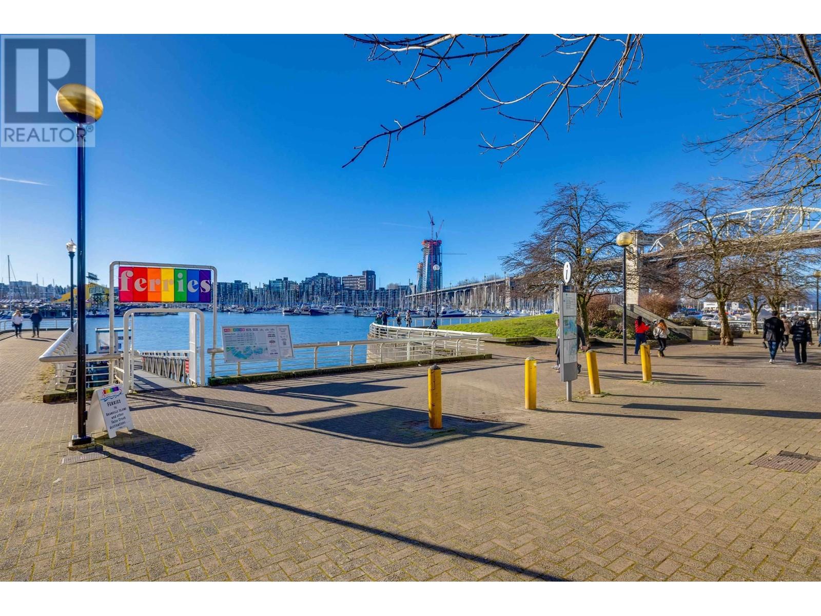 Listing Picture 36 of 40 : 401 1006 BEACH AVENUE, Vancouver / 溫哥華 - 魯藝地產 Yvonne Lu Group - MLS Medallion Club Member