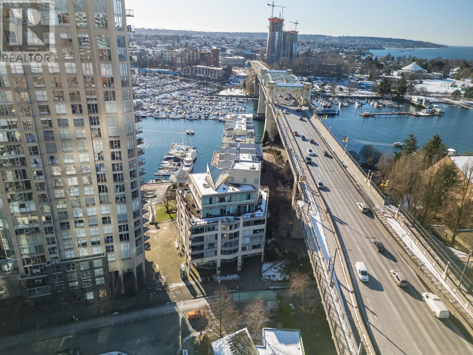 Listing Picture 30 of 40 : 401 1006 BEACH AVENUE, Vancouver / 溫哥華 - 魯藝地產 Yvonne Lu Group - MLS Medallion Club Member