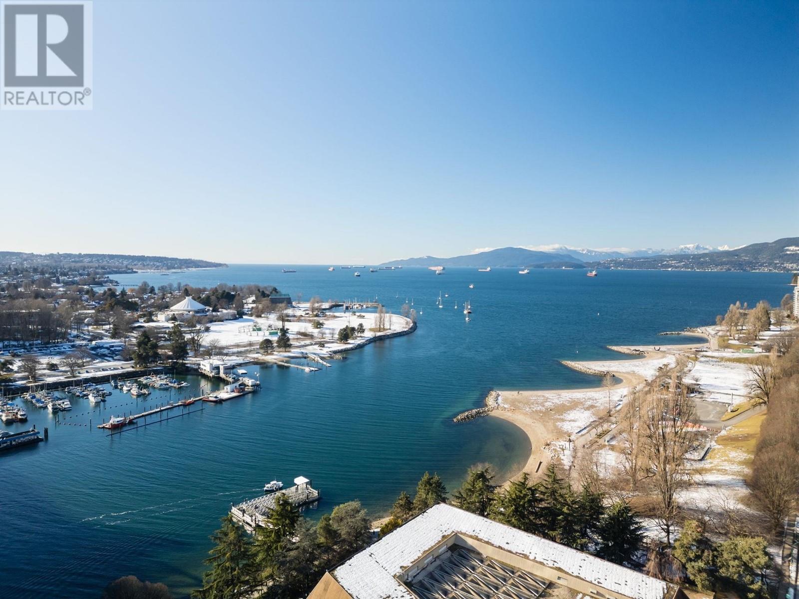 Listing Picture 31 of 40 : 401 1006 BEACH AVENUE, Vancouver / 溫哥華 - 魯藝地產 Yvonne Lu Group - MLS Medallion Club Member