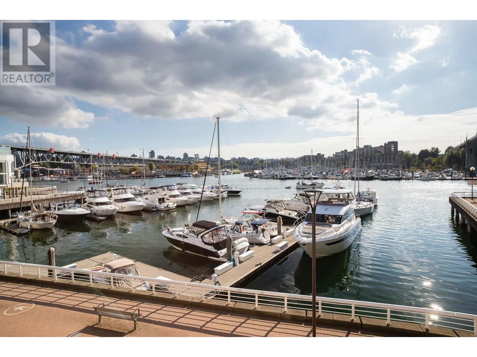 Listing Picture 28 of 40 : 401 1006 BEACH AVENUE, Vancouver / 溫哥華 - 魯藝地產 Yvonne Lu Group - MLS Medallion Club Member