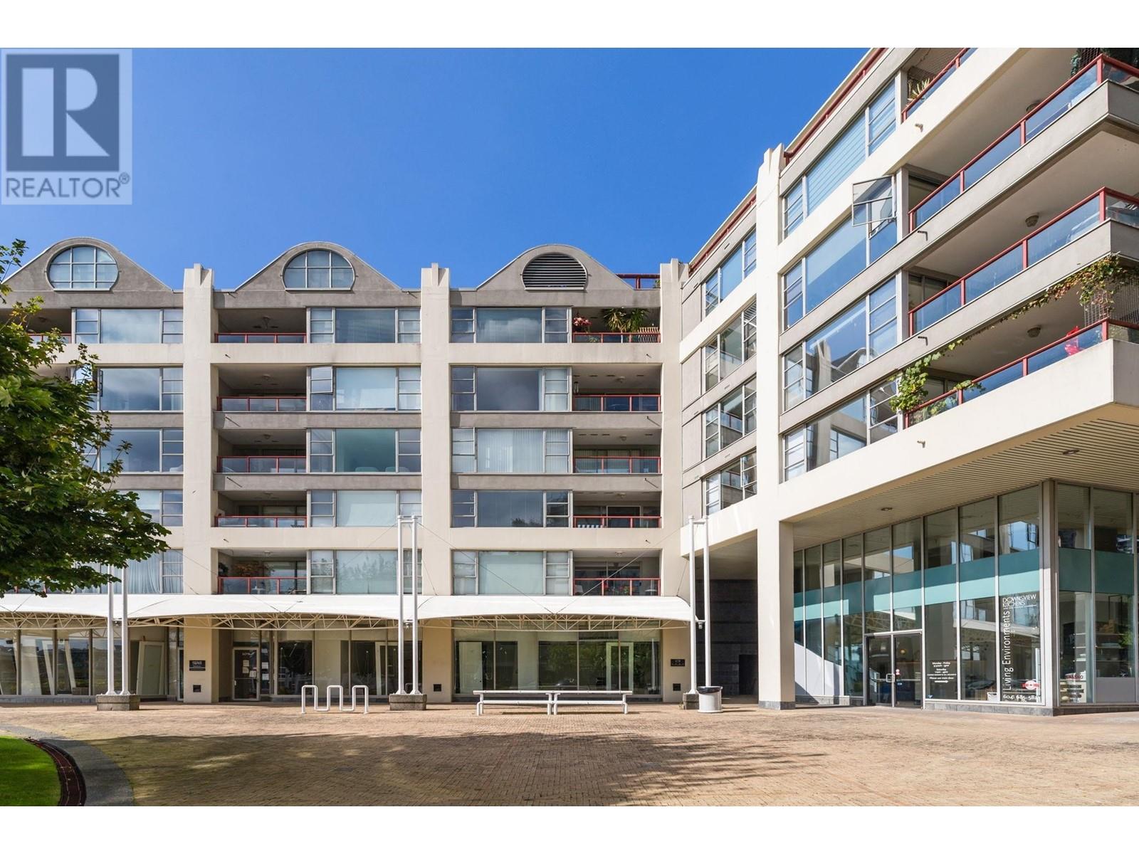 Listing Picture 25 of 40 : 401 1006 BEACH AVENUE, Vancouver / 溫哥華 - 魯藝地產 Yvonne Lu Group - MLS Medallion Club Member