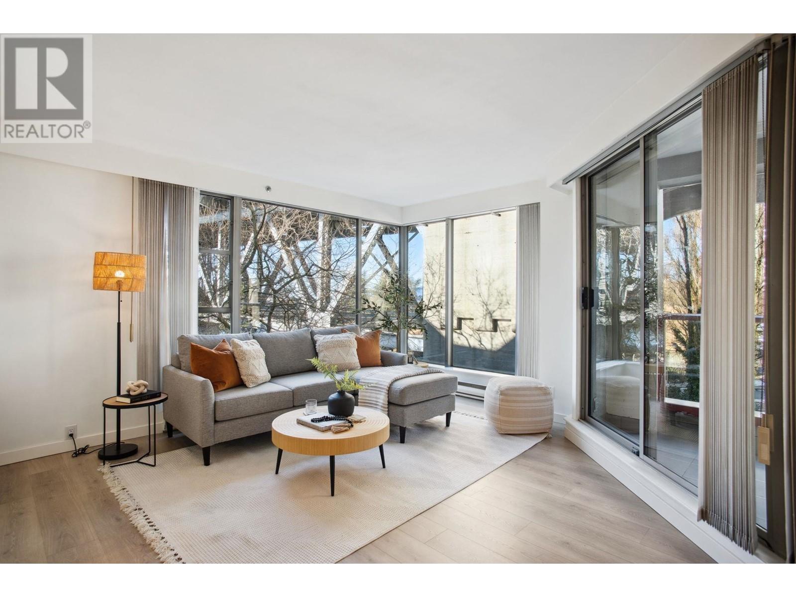 401 1006 BEACH AVENUE, Vancouver