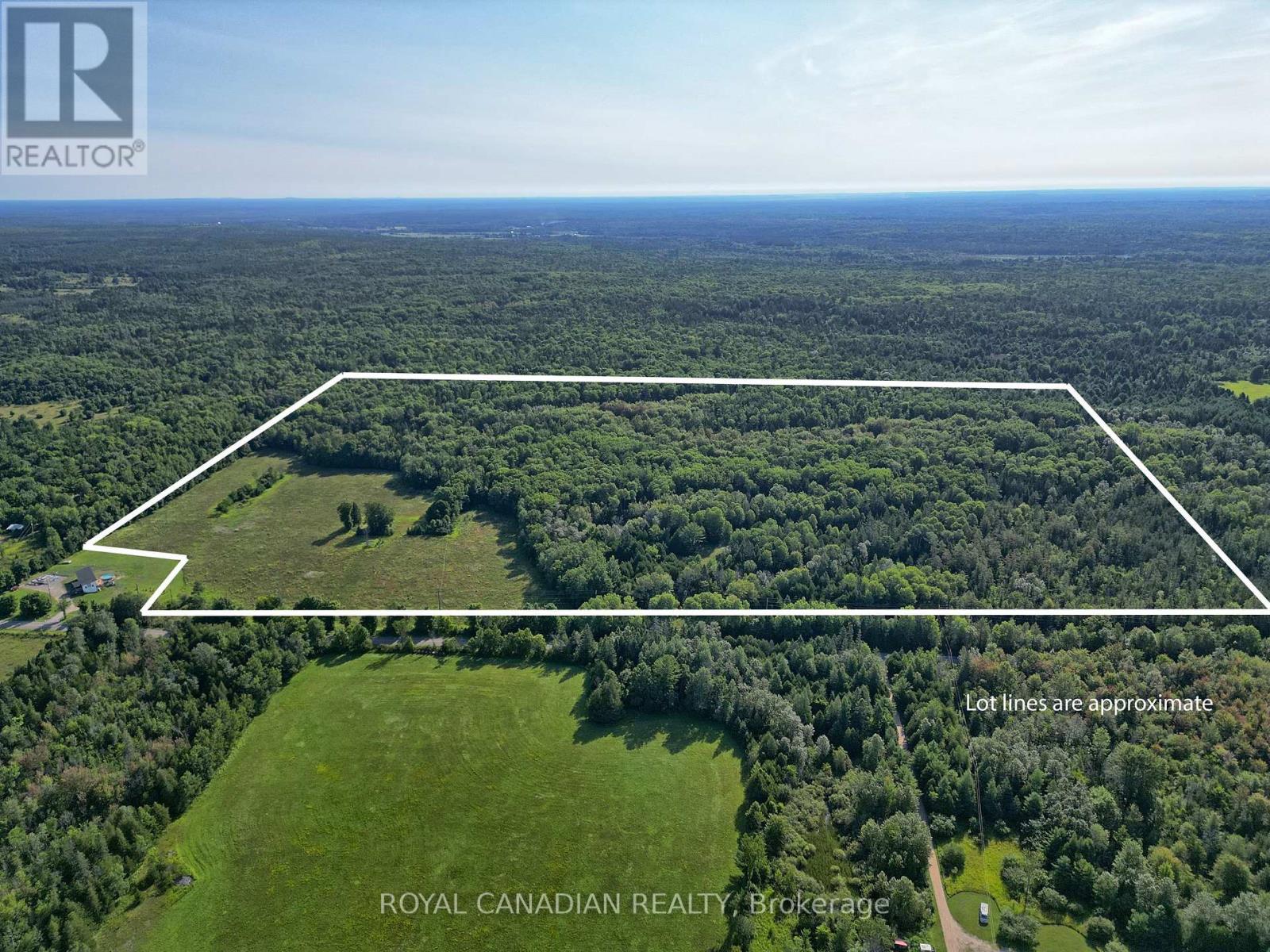 1058 NORTHLINE ROAD, Kawartha Lakes, Ontario