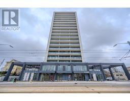 703 - 741 KING STREET W, Kitchener, Ontario