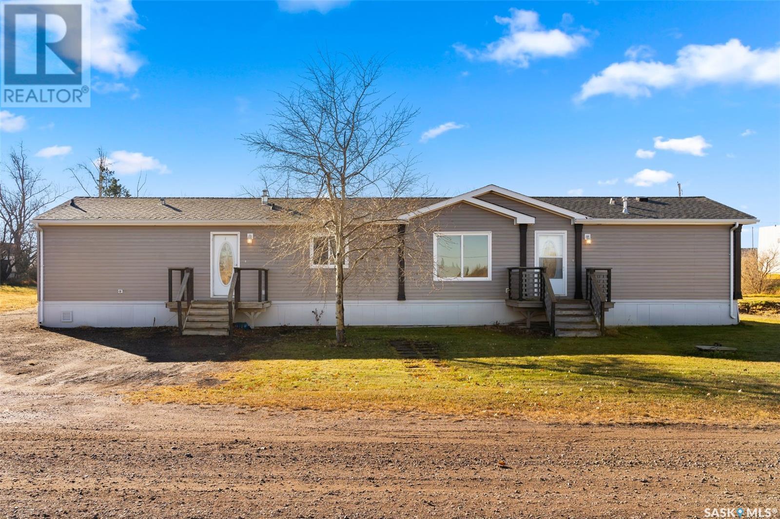 121 1st AVENUE, lajord rm no. 128, Saskatchewan
