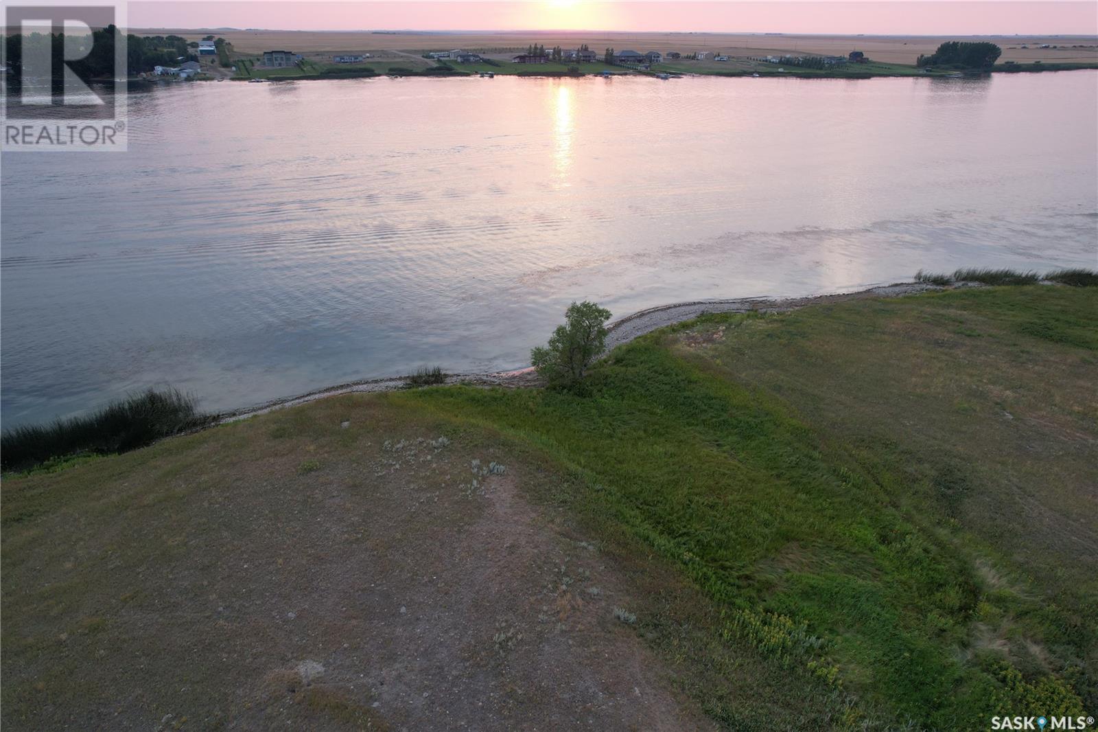 Lake Front Property, Reid Lake, webb rm no. 138, Saskatchewan