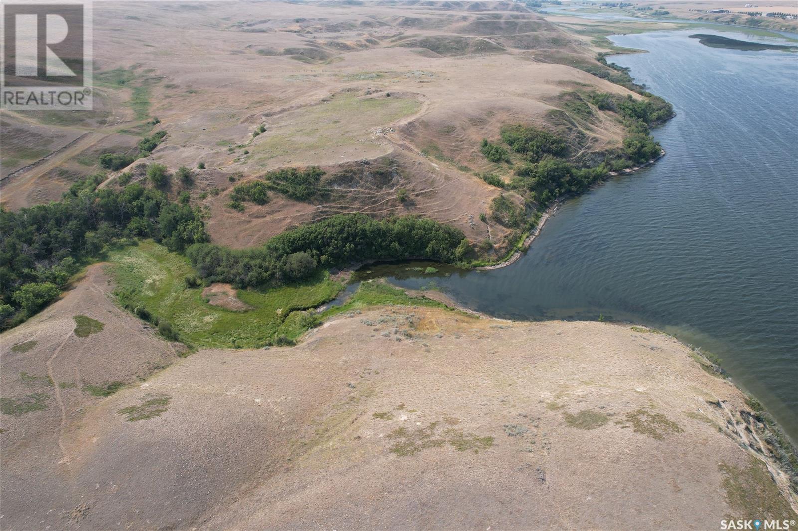 Lake Front Property, Reid Lake, Webb Rm No. 138, Saskatchewan  S0N 2N0 - Photo 29 - SK995823