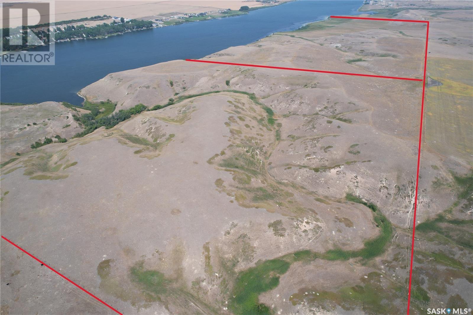 Lake Front Property, Reid Lake, Webb Rm No. 138, Saskatchewan  S0N 2N0 - Photo 34 - SK995823