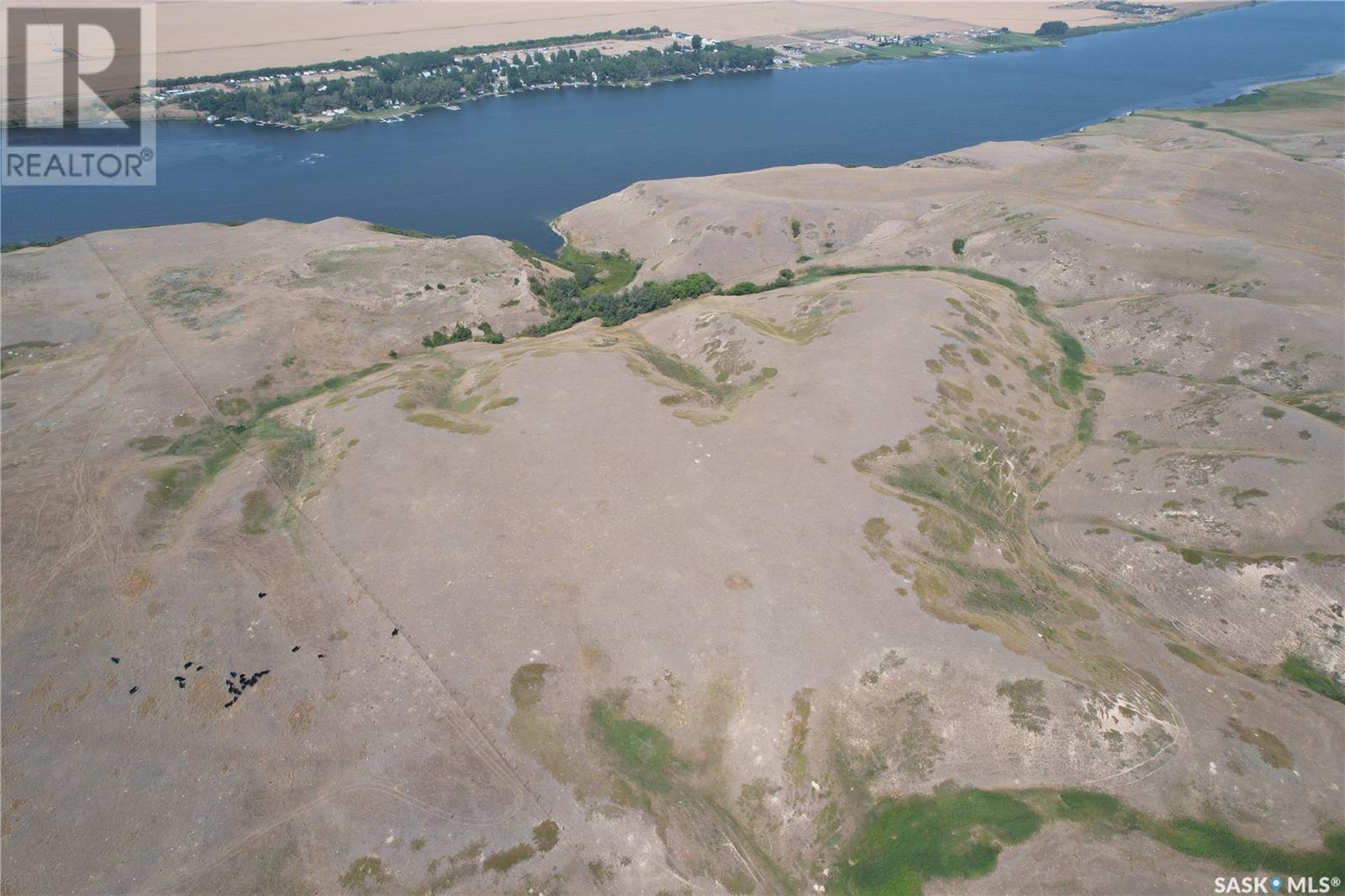 Lake Front Property, Reid Lake, Webb Rm No. 138, Saskatchewan  S0N 2N0 - Photo 35 - SK995823