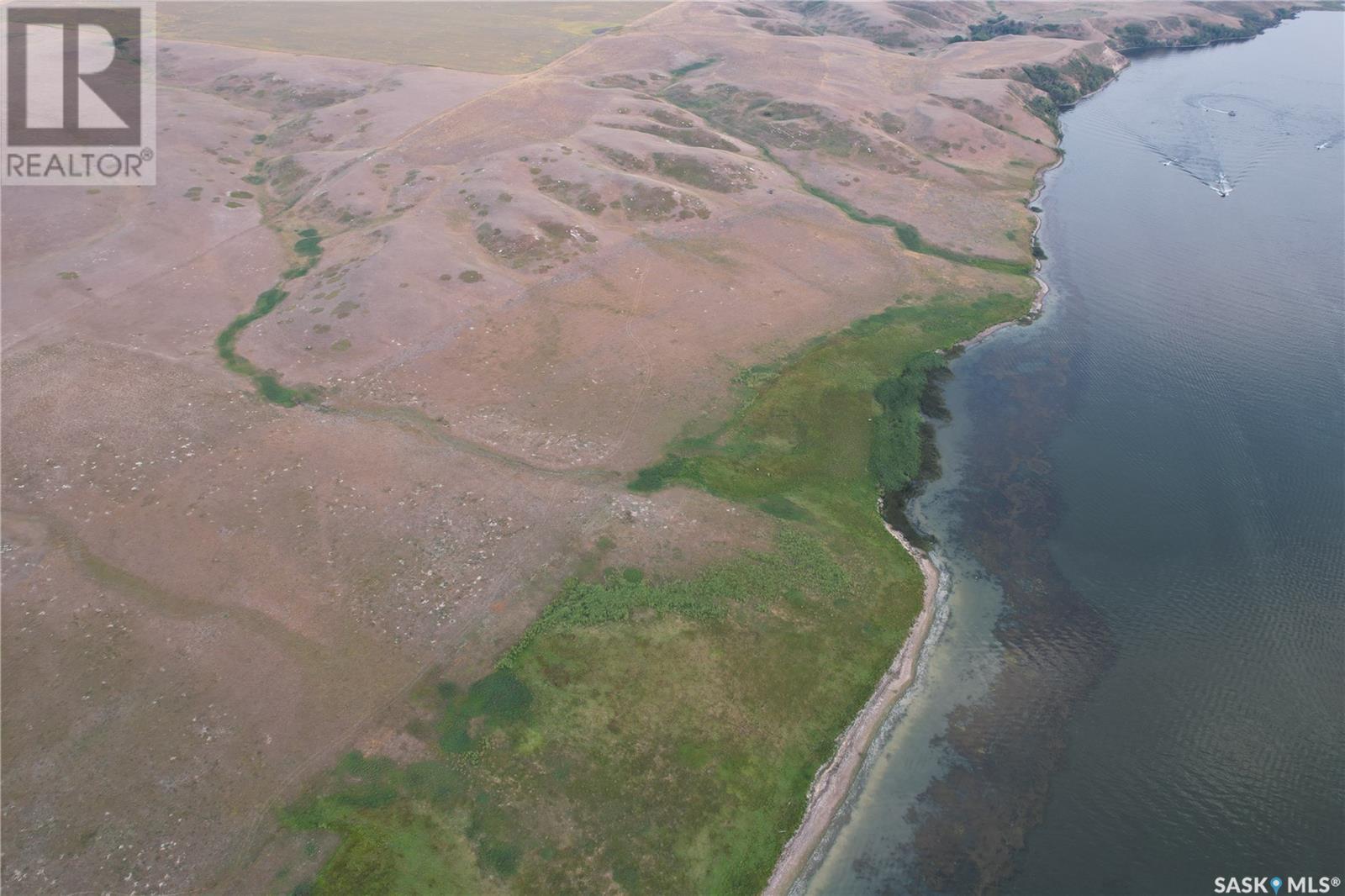 Lake Front Property, Reid Lake, Webb Rm No. 138, Saskatchewan  S0N 2N0 - Photo 6 - SK995823